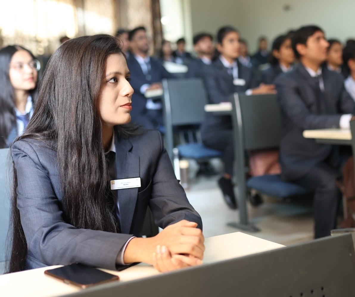 BBA Course