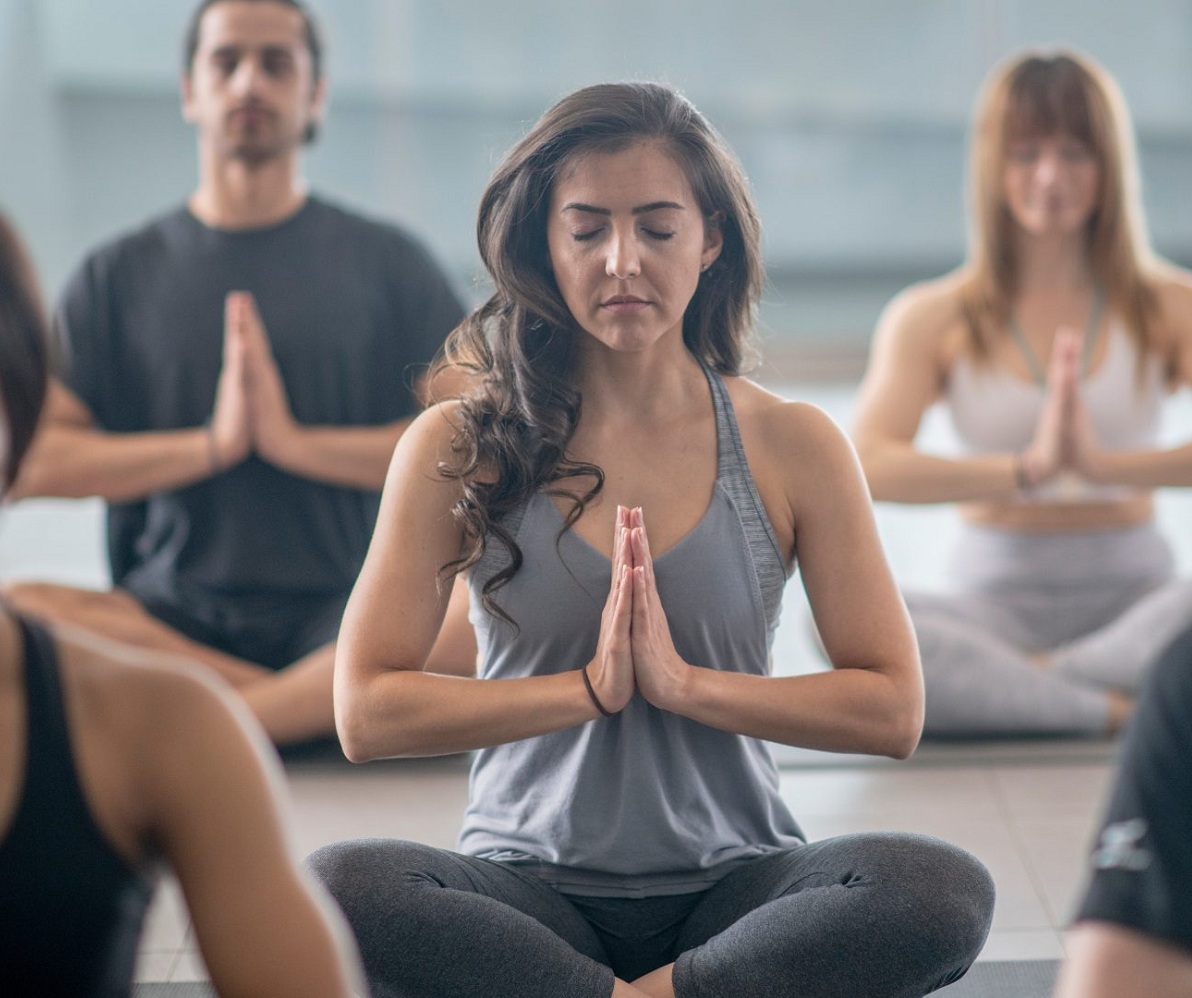 Yoga & Holistics