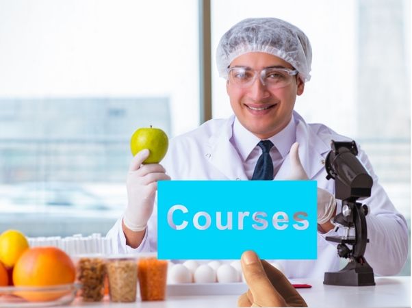 Food & Nutrition
