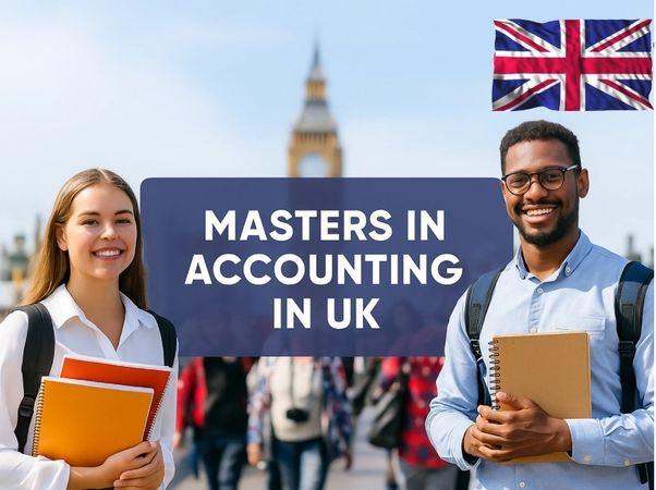 Master in Accounting