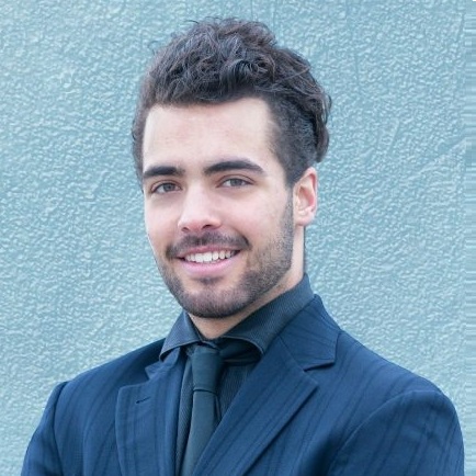 Faculty Photo